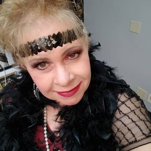 Meet your Posher, Nancy